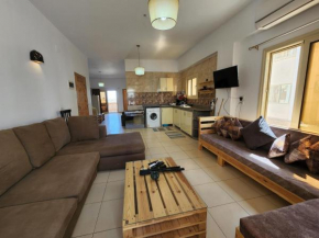 lovely 2 bedroom apartment